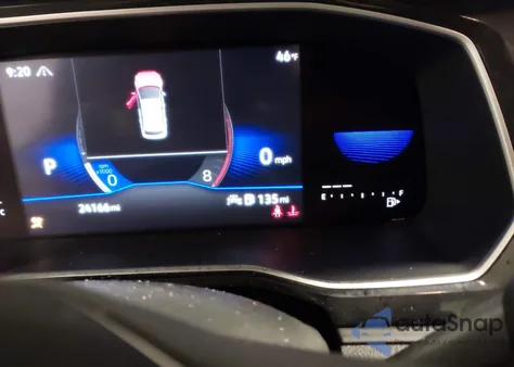 2022 Volkswagen Jetta 1.5T Se z USA, uszkodzony, nr VIN 3VWEM7BU2NM031416